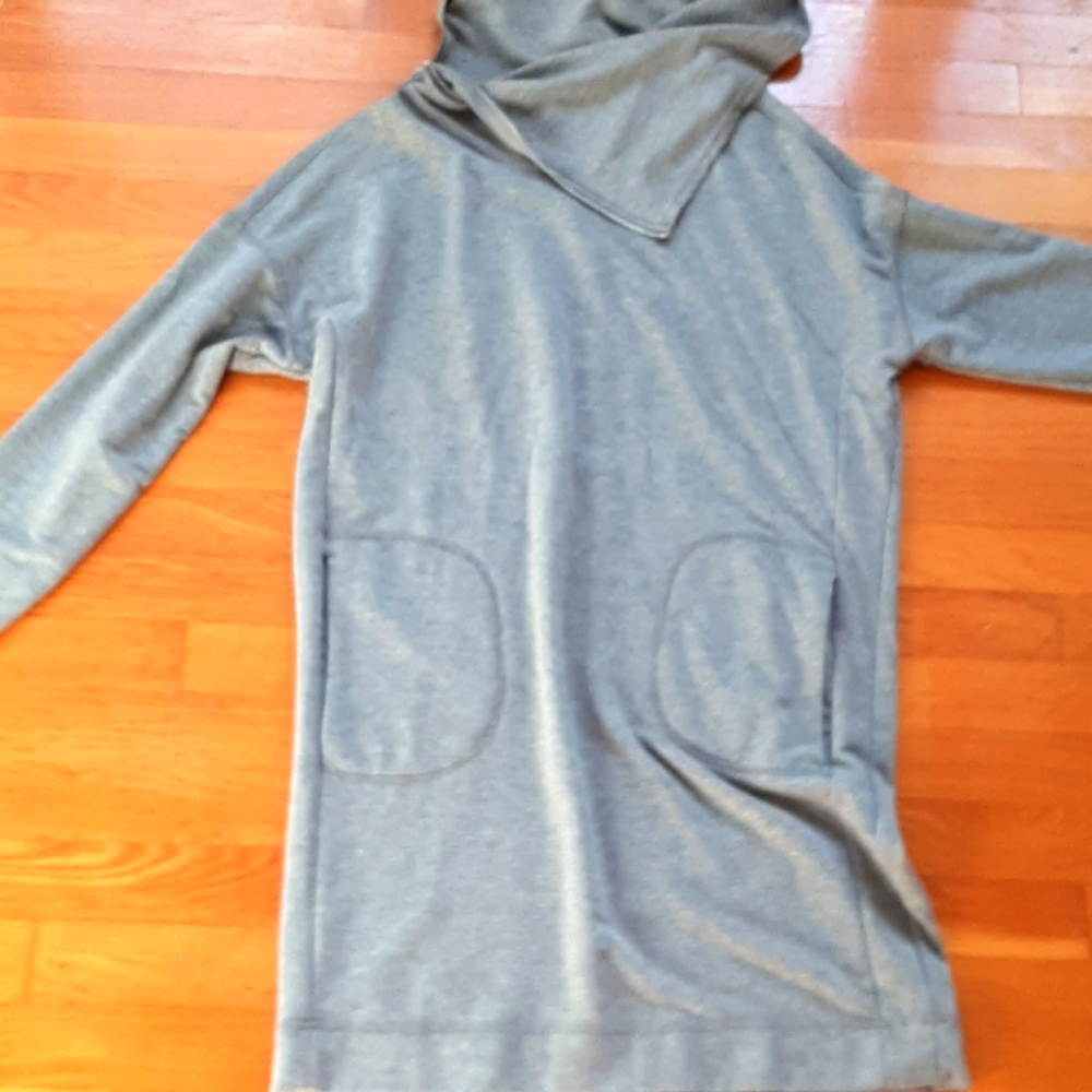 Thyme and HoneyyTunic/Dress